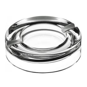 努德[18860]203mm不含铅手工大烟缸