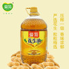 爱菊花生油（金装）5L 商品缩略图0