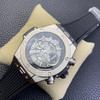 ZF新品。 HB表BIG BANG 大爆炸系列 神器  全新订制 专属UNICO HUB 1280自动上链计时机芯  44mm 商品缩略图11