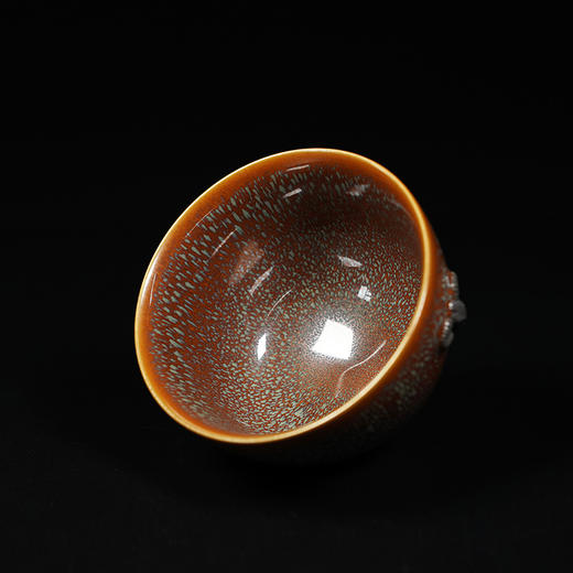 龙德堂陶艺 《星月天目盏·相十二系列》(款式、库存询客服) 商品图7