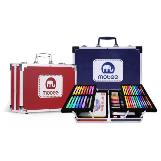 mobee彩笔套装P018T6  XHR 商品图0