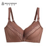 【秒杀品不退不换】皇家丽美薄款聚拢收副乳大胸专属文胸WW1601-1 商品缩略图2