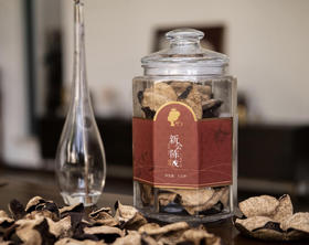  养生食材——陈皮