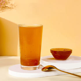 生姜茶 热&小