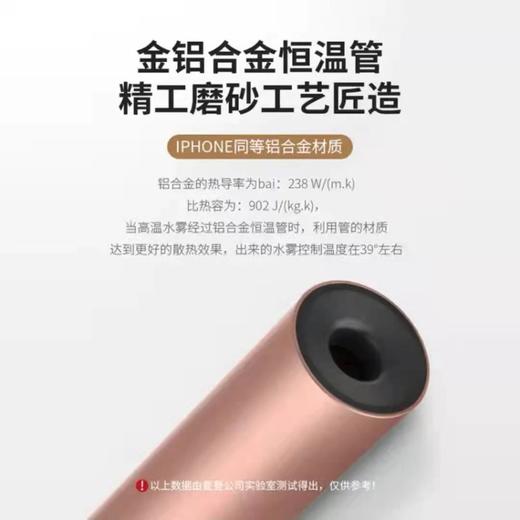 爱登39度加湿器 商品图3