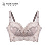 皇家丽美大胸显小无钢圈薄款调整型文胸WW1F55-1 商品缩略图0