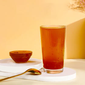 红枣茶 热&小