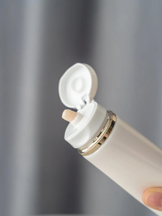 肌肤之钥 CPB洗面奶新款光采洁面膏中样 正装 深层清洁温和不刺激 滋润/清爽  20ml/125ml 商品图6