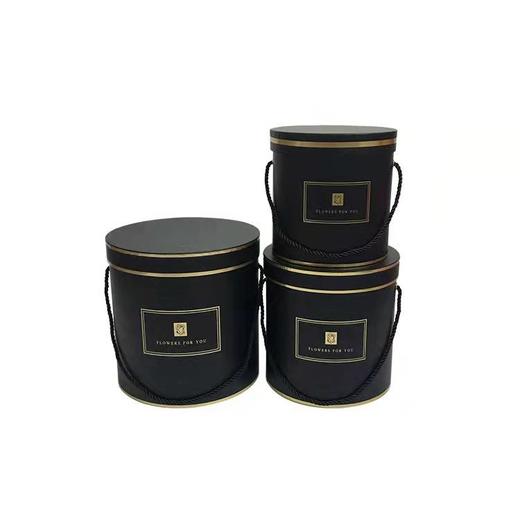 鎏金套三抱抱桶--(二代） 商品图3