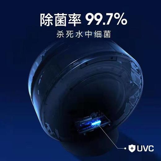 艾泊斯蒸发无雾加湿器 商品图3