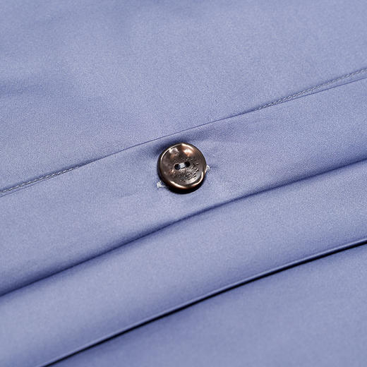 梦洁新疆长绒棉典藏古法蕾丝工艺长绒棉五件套：索菲亚公主 商品图6