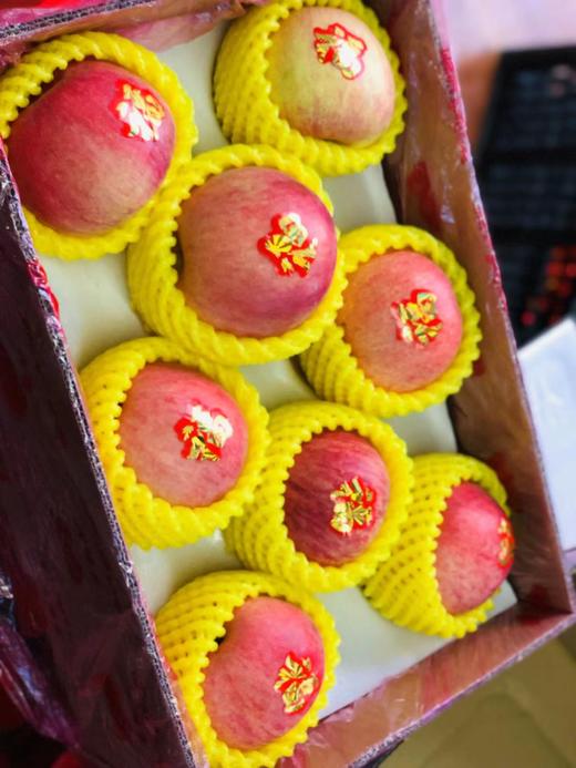 家的味道苹果礼盒【TC】 商品图1