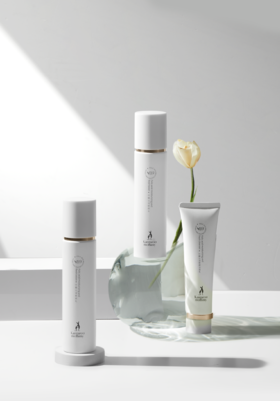 重磅上新！活性叶酸，肌肤修护维稳杠把子