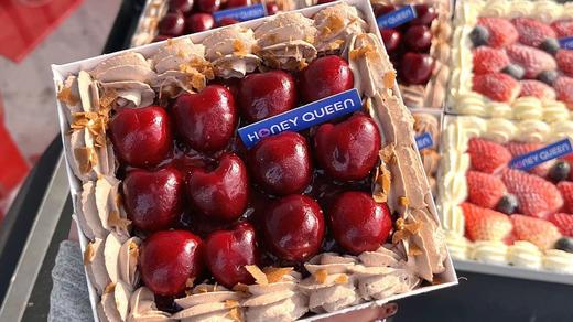 车厘子盒盒 商品图0