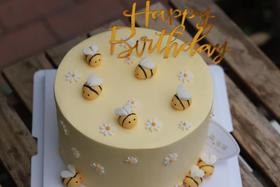 勤劳的小蜜蜂（提前一天以上预订）