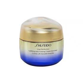 资生堂悦薇面霜滋润#清爽50ml