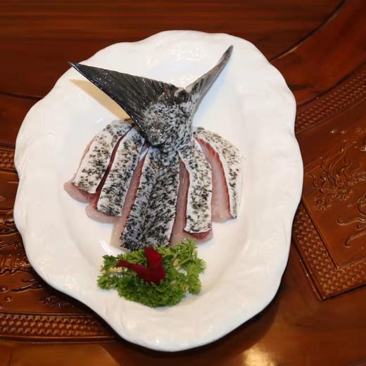 丨有机丨南都湖花鲢鱼头 鱼排 鱼柳 鱼尾 大头鱼，胖头鱼 商品图3