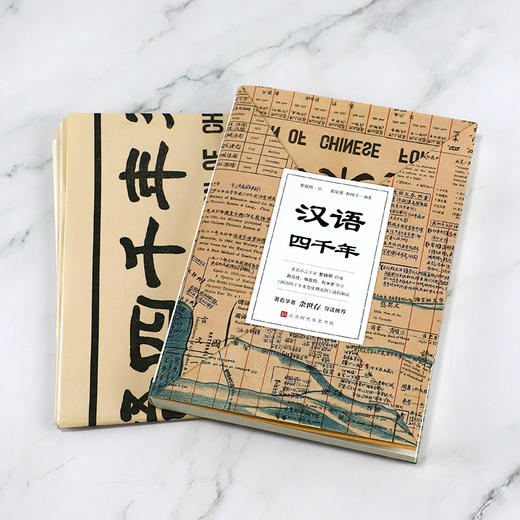 汉语四千年 商品图2