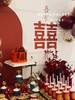订婚宴甜品台（详情咨询客服） 商品缩略图9