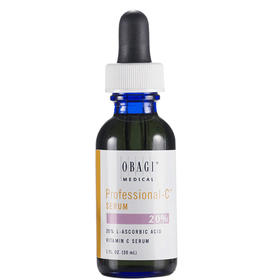 OBAGI欧邦琪C20左旋vc维C精华液30ml