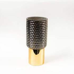 INS 电镀轻奢花器  · 艺术家居