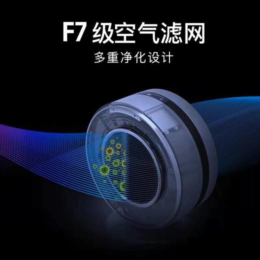 艾泊斯蒸发无雾加湿器 商品图4