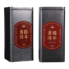 【买1送1】2015吉顺号陈年普洱熟茶十年老茶散茶250g/罐 商品缩略图5