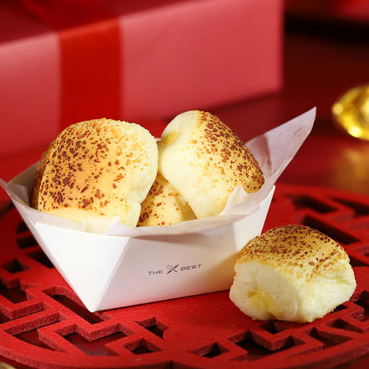 一口芝士 商品图0