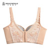 【秒杀品不退不换！】皇家丽美有钢圈聚拢文胸小胸平胸小A加厚款上托A,B杯可穿，性感内衣W1677-3A 商品缩略图2
