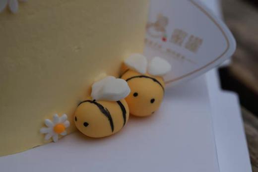 勤劳的小蜜蜂（提前一天以上预订） 商品图1