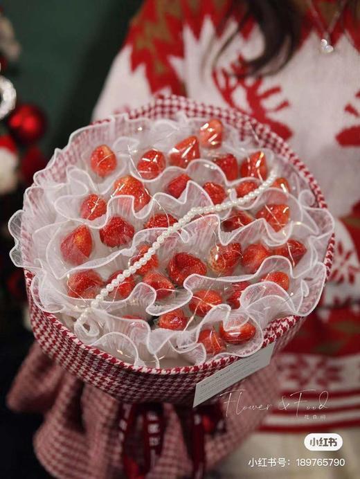 【琳琅】千鸟格小香风 商品图6