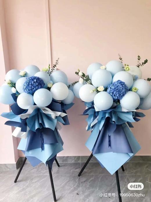 满298包物流不包快递【琳琅】开业木三角架 20个/捆（铁环/塑料扣）（团购下单更划算）/三脚架 商品图7