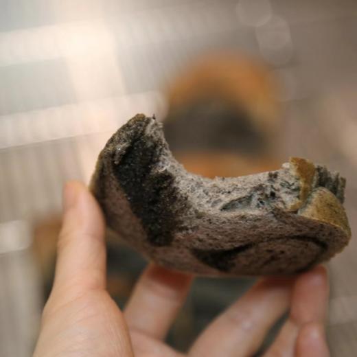 黑芝麻吐司 商品图2