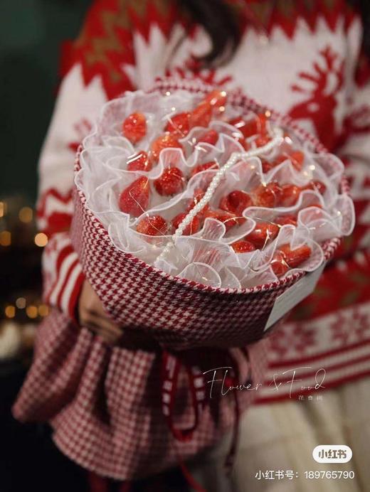 【琳琅】千鸟格小香风 商品图3