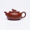 龙德堂陶艺 汤宣武《虎年贺岁壶  处世无畏》 原矿大红袍 260 cc 商品缩略图4