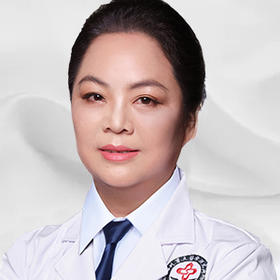 张作香—军大整形微创中心技术院长 副主任医师