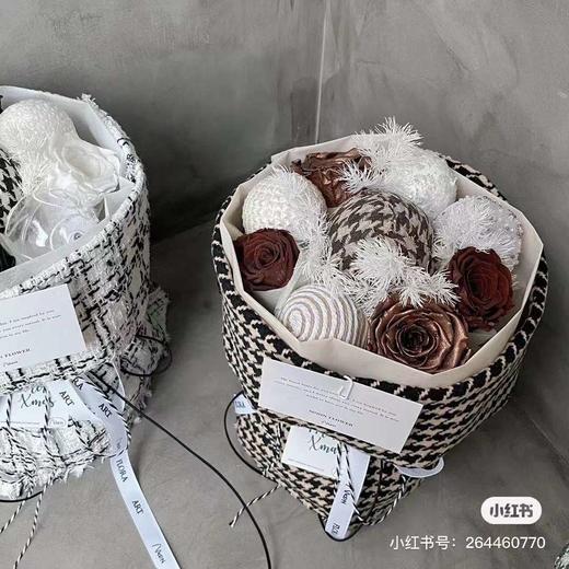 【琳琅】千鸟格小香风 商品图7