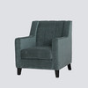 NS家居 ns furniture 软包布艺单人沙发NSCC-2302 KD 商品缩略图0