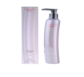 POLA 宝丽歌洛英洗发露 370ml【不足200元订单，默认顺丰快递到付】