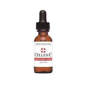 Cellex-C 仙丽施High Potency高效抗氧化10%VC美白精华30ml