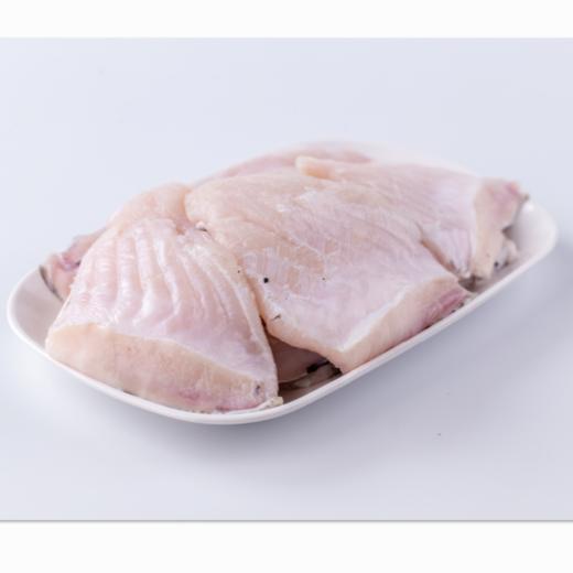 丨有机丨南都湖鱼柳 大骨鱼排 艄公鱼块（鱼块已经腌制） 原料为有机鱼肉，加工制作过程全部无任何化学添加 商品图0