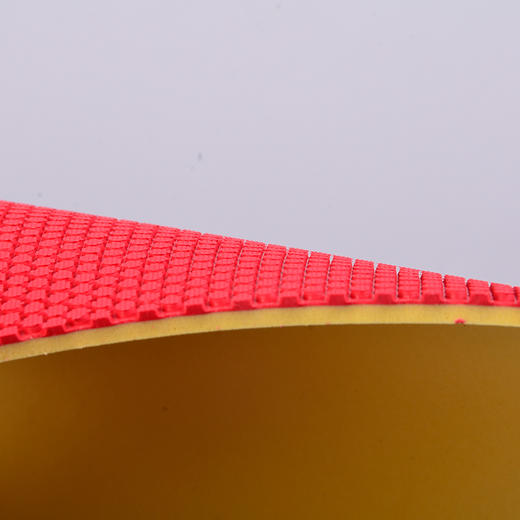 友谊729 802正胶套胶 鬼斧系列 颗粒正胶 乒乓球胶皮 正品 商品图1