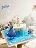 2022新款 冰雪奇缘主题，部分搭配随机 商品缩略图6