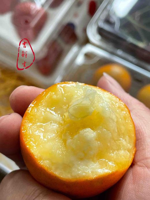 精品水果礼盒套餐 商品图3