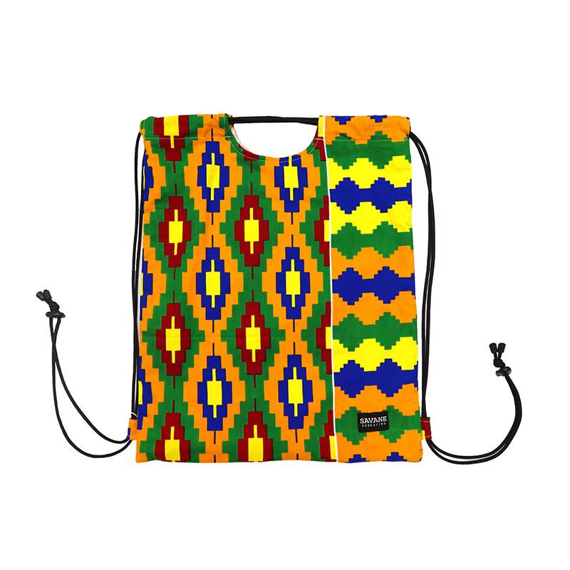 HUJI祤集手提双肩包SAVANE