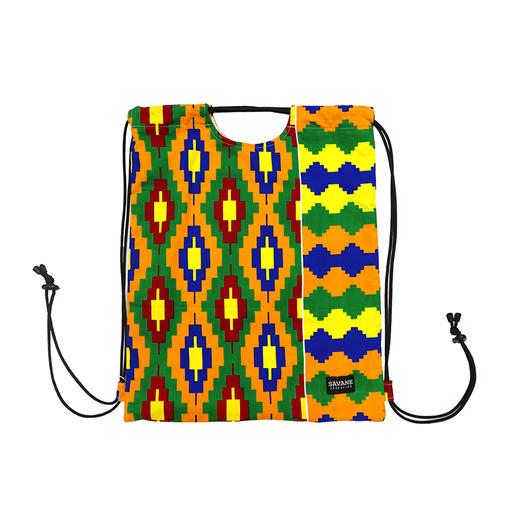 HUJI祤集手提双肩包SAVANE 商品图0