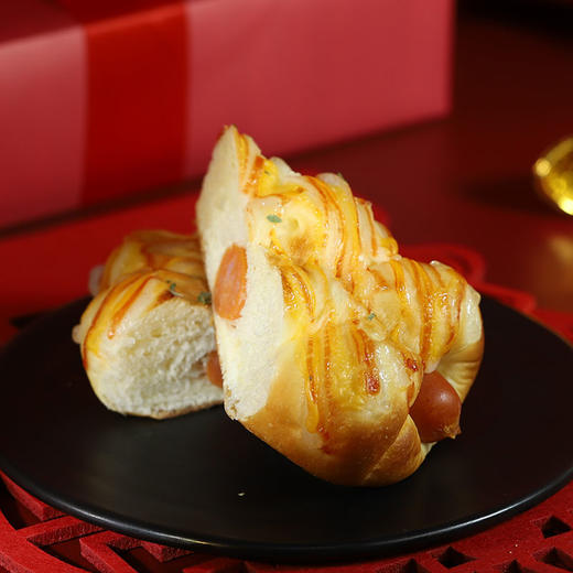 芝士热狗 商品图1