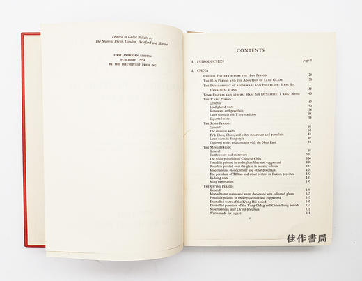 The Ceramic Art of China and Other Countries of the Far East 商品图2