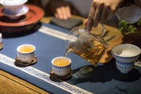 弘通禅茶丨白茶要如何泡才能避免苦涩？