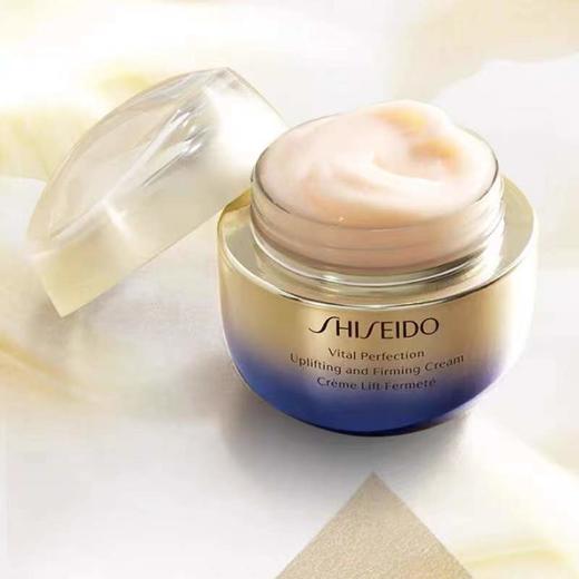 资生堂悦薇面霜滋润#清爽50ml 商品图1